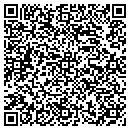 QR code with K&L Painting Inc contacts