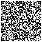 QR code with Hialeah Housing Authority contacts