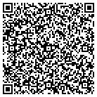 QR code with Antonio Taylor Barber & Salon contacts