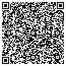 QR code with A Salon contacts
