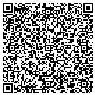 QR code with A Touch-Linda Beauty & Brbrng contacts