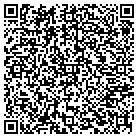 QR code with Human Progress Foundation Corp contacts