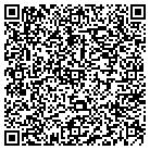 QR code with White's Furniture & Appliances contacts
