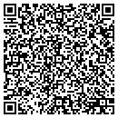 QR code with S&S Home Repair contacts