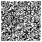 QR code with Advance Auto Parts Inc contacts