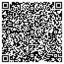 QR code with M&L Productions contacts
