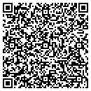 QR code with Hayward & Assoc contacts