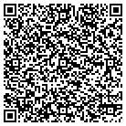 QR code with Cynthia's House of Beauty contacts