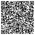 QR code with Dianes Salon contacts