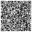 QR code with E B K  Beauty Inc contacts