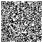 QR code with Deblois Income Tax Service Inc contacts
