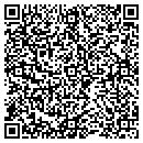 QR code with Fusion Hair contacts