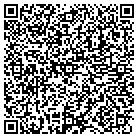 QR code with H & A Event Planning LLC contacts