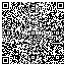 QR code with Hair Affair contacts