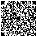QR code with Hair By Ken contacts