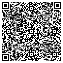 QR code with Hair By Linda Jarvis contacts