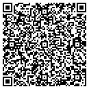 QR code with Louis House contacts
