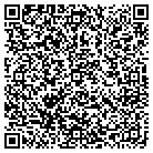 QR code with Kenneth W Davis Contractor contacts
