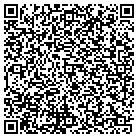 QR code with Hair Salon Celebrity contacts