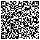 QR code with Hasue's Beauty Center contacts