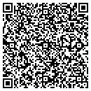 QR code with Hawthorn Salon contacts