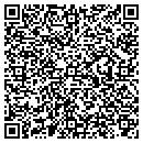 QR code with Hollys Hair Haven contacts