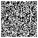 QR code with House Of Beauty Salon contacts