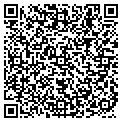 QR code with Jamie Cut And Style contacts