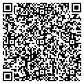 QR code with Janets Salon contacts