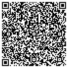 QR code with Jeannine African Hair Braiding contacts
