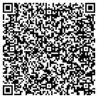 QR code with J'Ouvert Hair Studio contacts