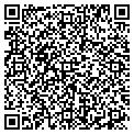 QR code with Kevin's Salon contacts