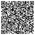 QR code with Beams Plus contacts