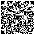 QR code with Lamika's Hair Salon contacts