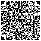 QR code with Leelon's Beauty Salon contacts