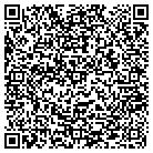 QR code with High Springs Fire Department contacts