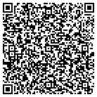 QR code with Mable Fudge Beauty Shop contacts