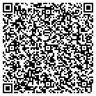 QR code with Make Up By Diane Inc contacts
