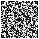 QR code with LARAINES.COM contacts