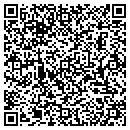 QR code with Meka's Hair contacts