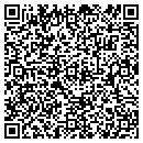 QR code with Kas USA Inc contacts