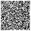 QR code with Ricochet contacts