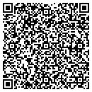 QR code with HCS Consulting contacts