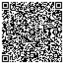 QR code with Robert Canon contacts