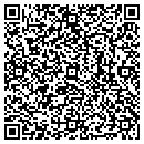 QR code with Salon 101 contacts