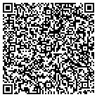 QR code with Gary's North Naples Barber Shp contacts