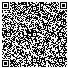 QR code with Advance Express Delivery Service contacts