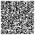 QR code with Palestine-Wheatley High School contacts