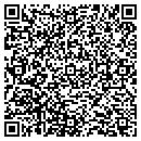 QR code with 2 Dayshell contacts