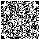 QR code with Alpha One Real Estate Service contacts